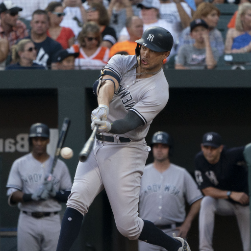 Diet: What Giancarlo Stanton Ate to Achieve His Stunning Weight Loss