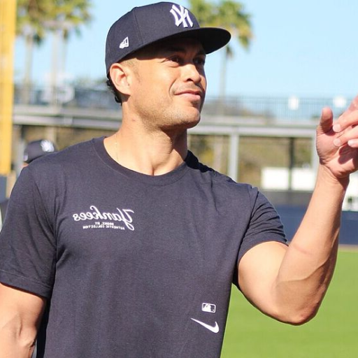 Mindset and Mental Transformation: Giancarlo Stanton’s Approach to Staying Committed