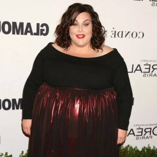 Chrissy Metz’s Weight Loss Diet: What Worked for Her
