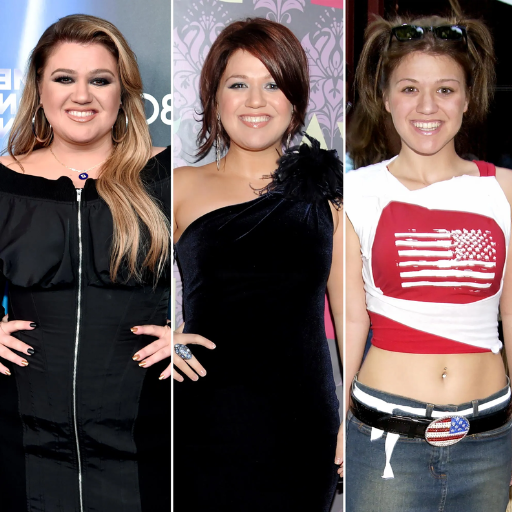 Diet and Nutrition: The Secret Behind Kelly Clarkson’s 40-Pound Loss