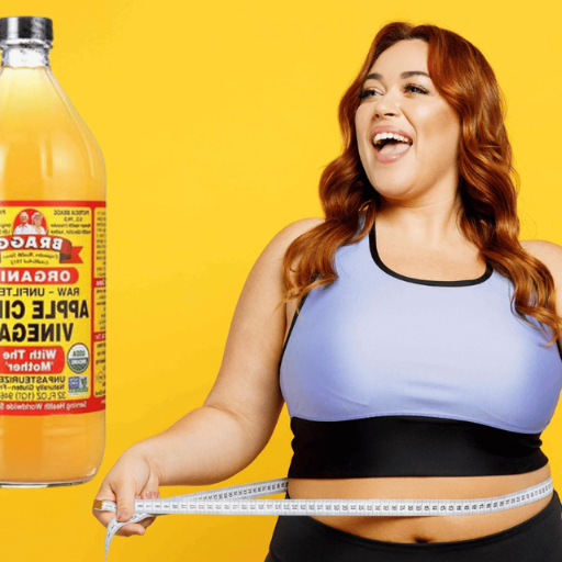 The Science Behind Apple Cider Vinegar and Fat Metabolism