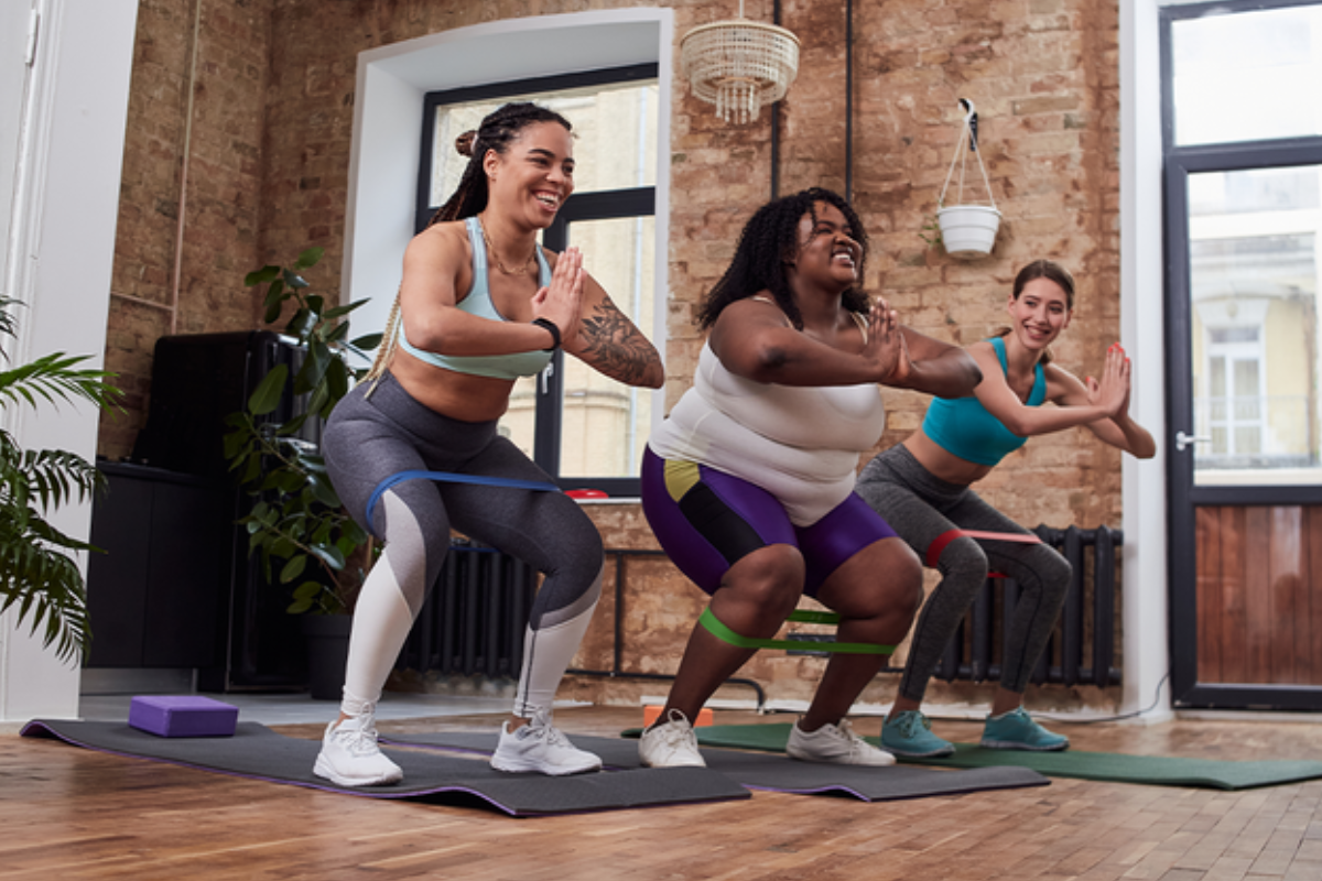 how long should you exercise to lose weight