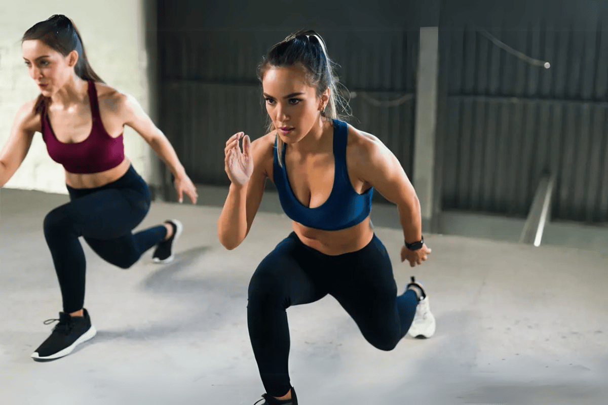 how long should you exercise to lose weight