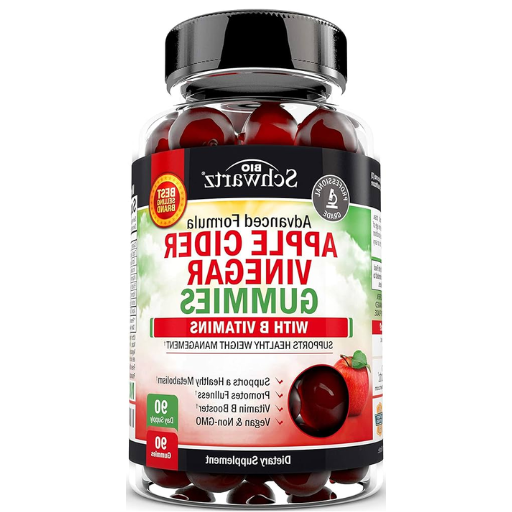 Maximizing Weight Loss with Apple Cider Vinegar Gummies: Dos and Don'ts