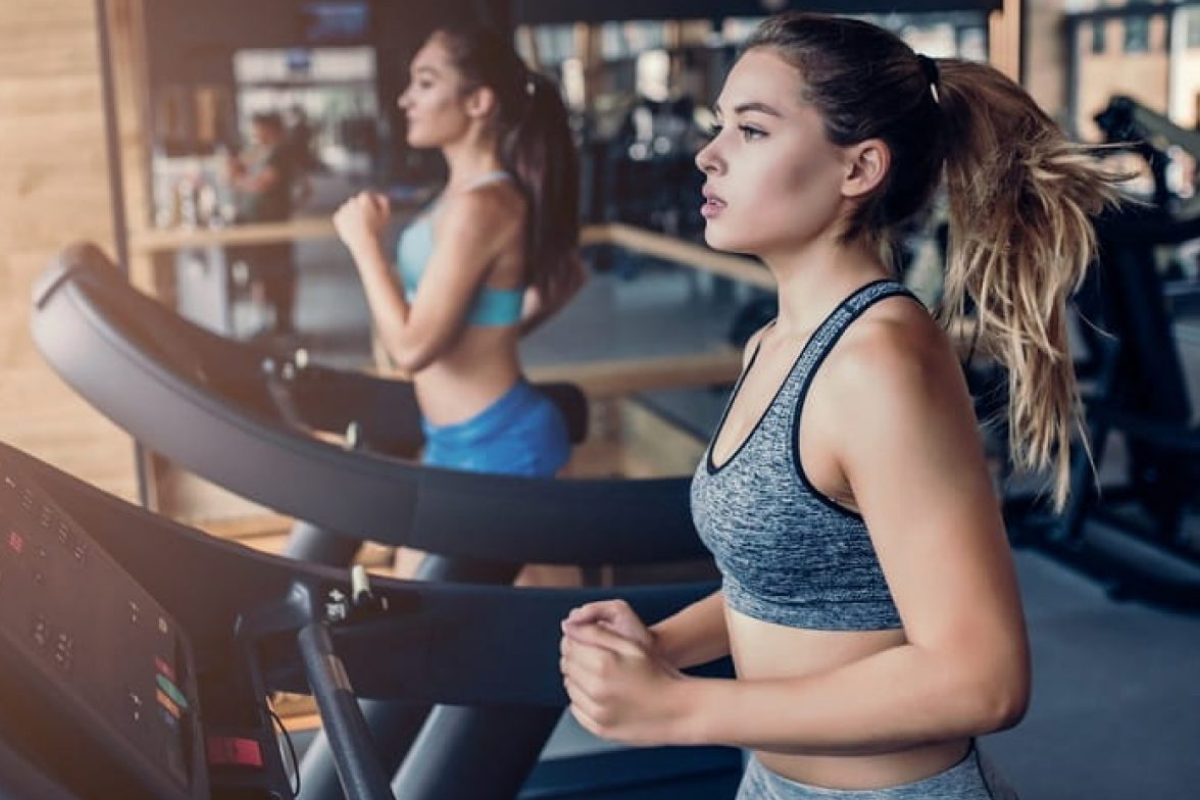 how many hours of exercise a week to lose weight