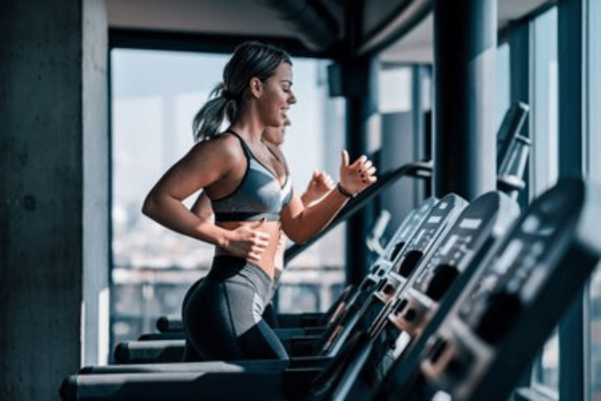 how many hours of exercise a week to lose weight