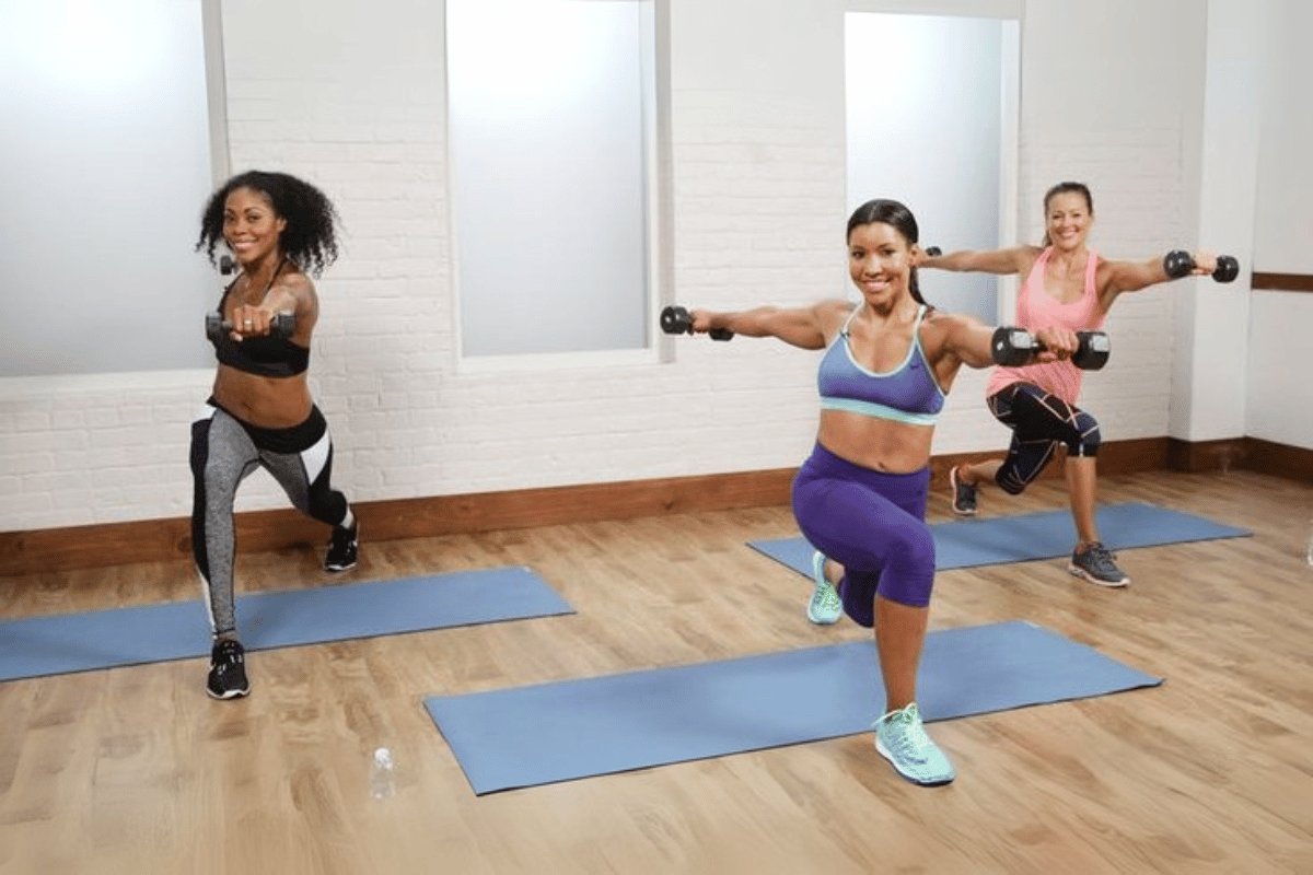 how many hours of exercise a week to lose weight