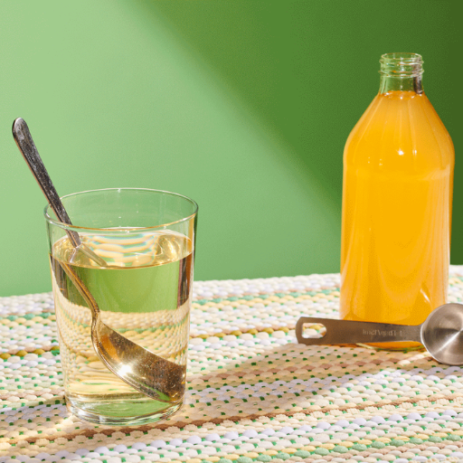 The Science Behind Apple Cider Vinegar and Weight Loss