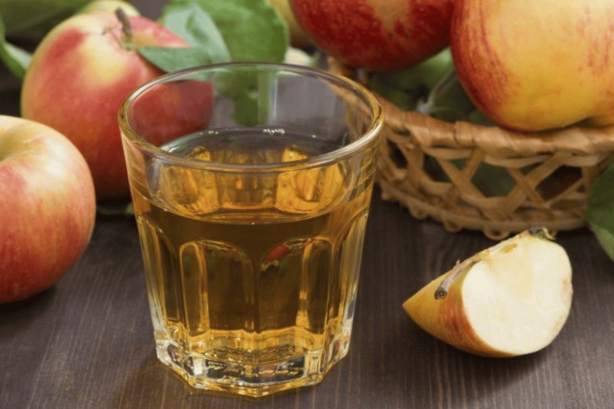 how much apple cider vinegar a day to lose weight