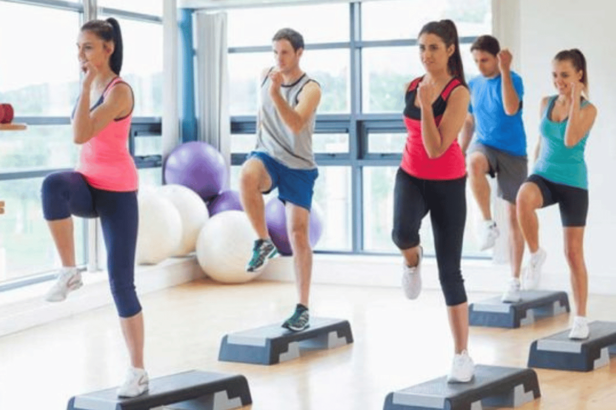 how often should i exercise to lose weight
