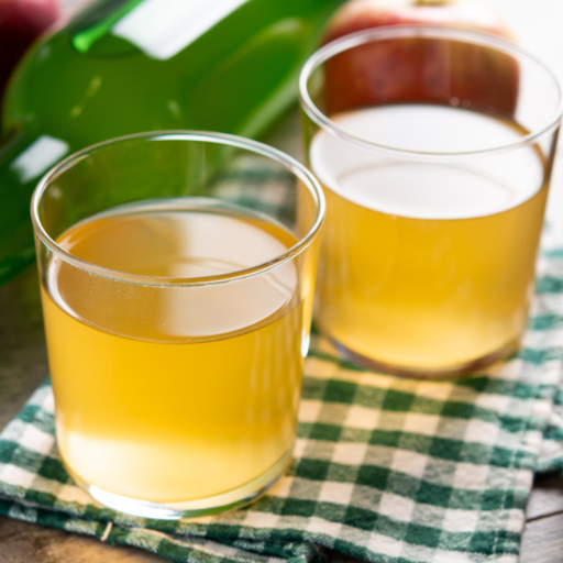 The Science Behind Apple Cider Vinegar and Weight Loss