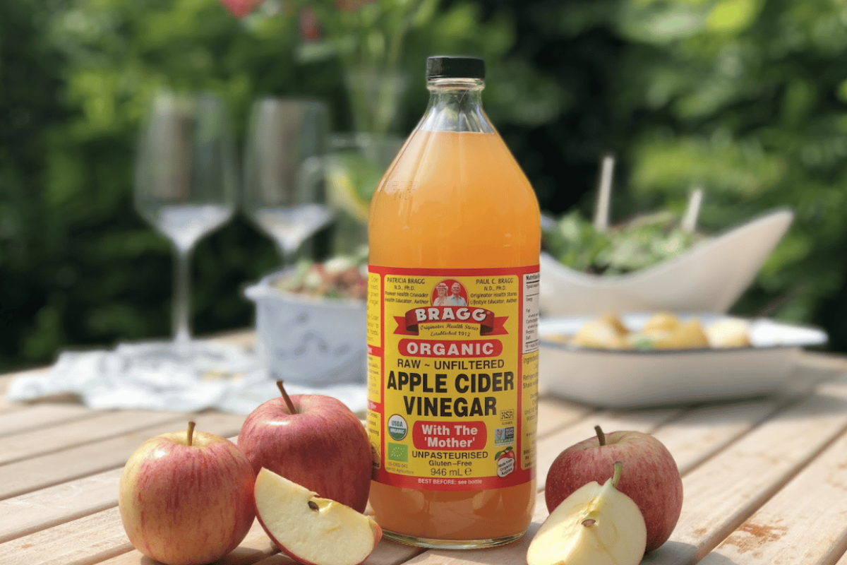 how to drink apple cider vinegar for weight loss?
