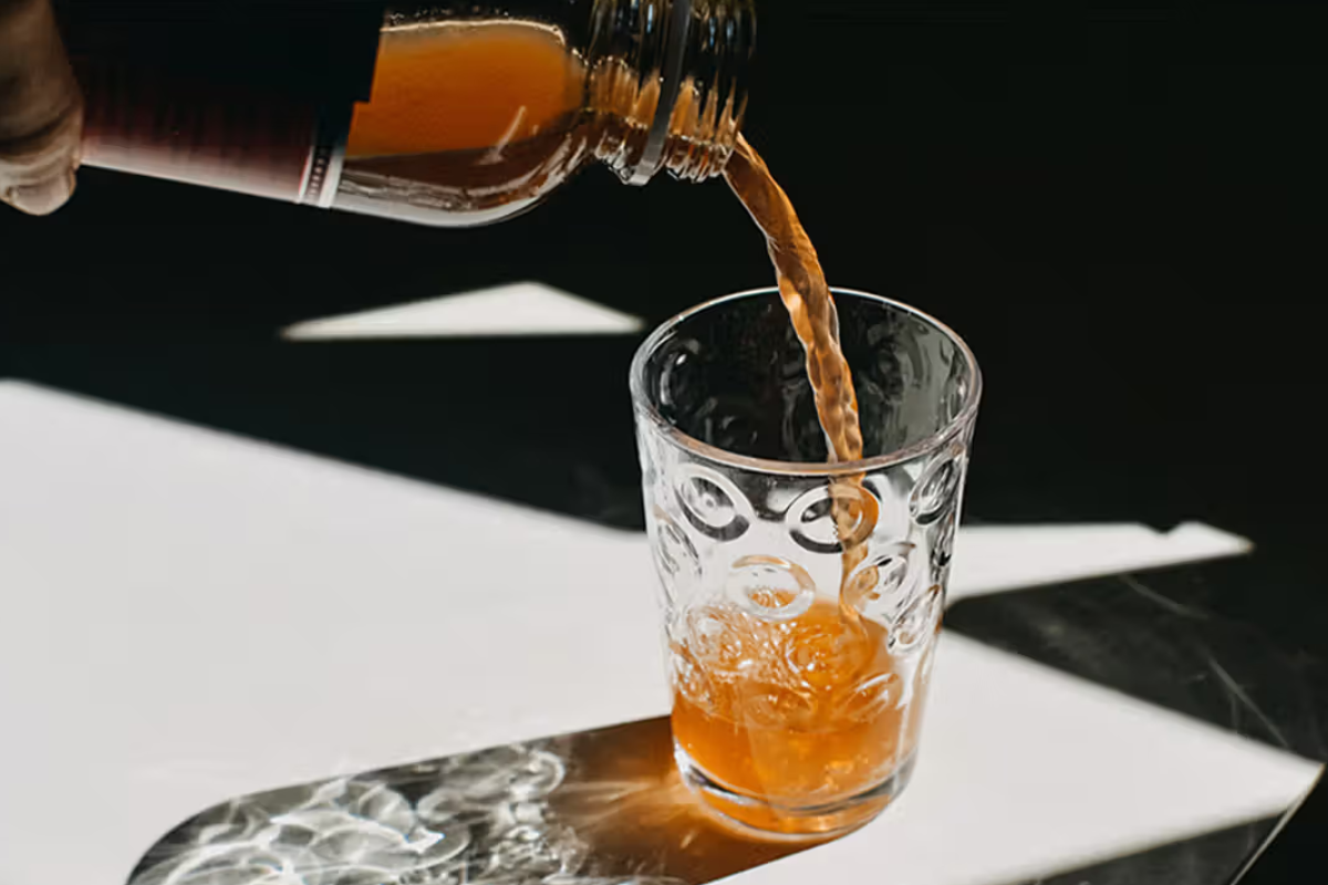 how to drink apple cider vinegar for weight loss