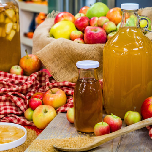 How Apple Cider Vinegar Helps You Lose Weight