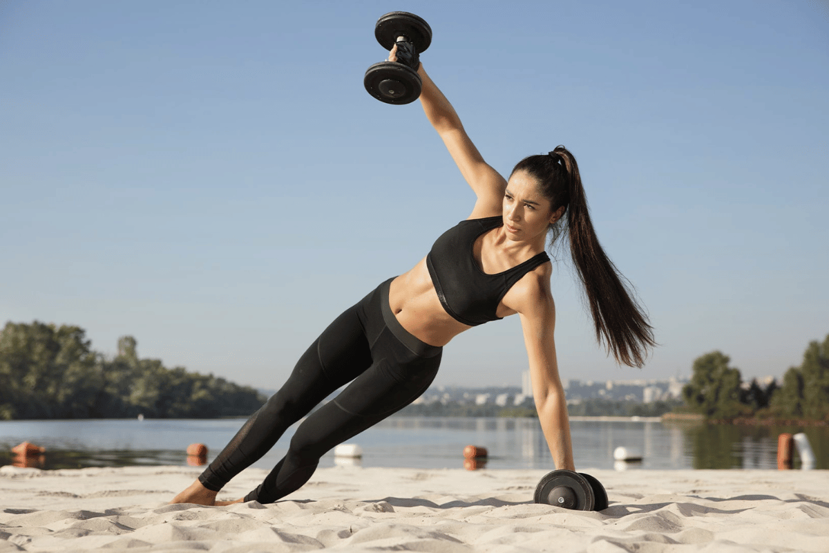 how to lose weight effectively with exercise