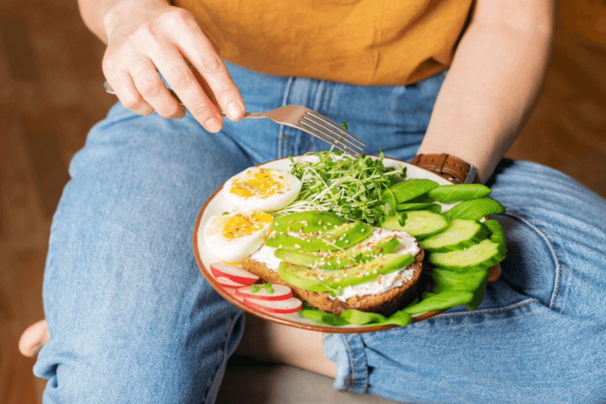 how to lose weight fast naturally and permanently without exercise