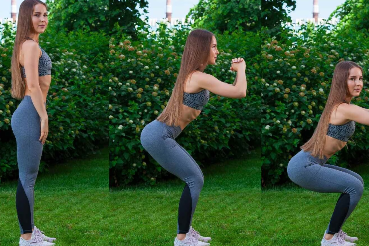 How to Lose Weight Fast with Exercise？