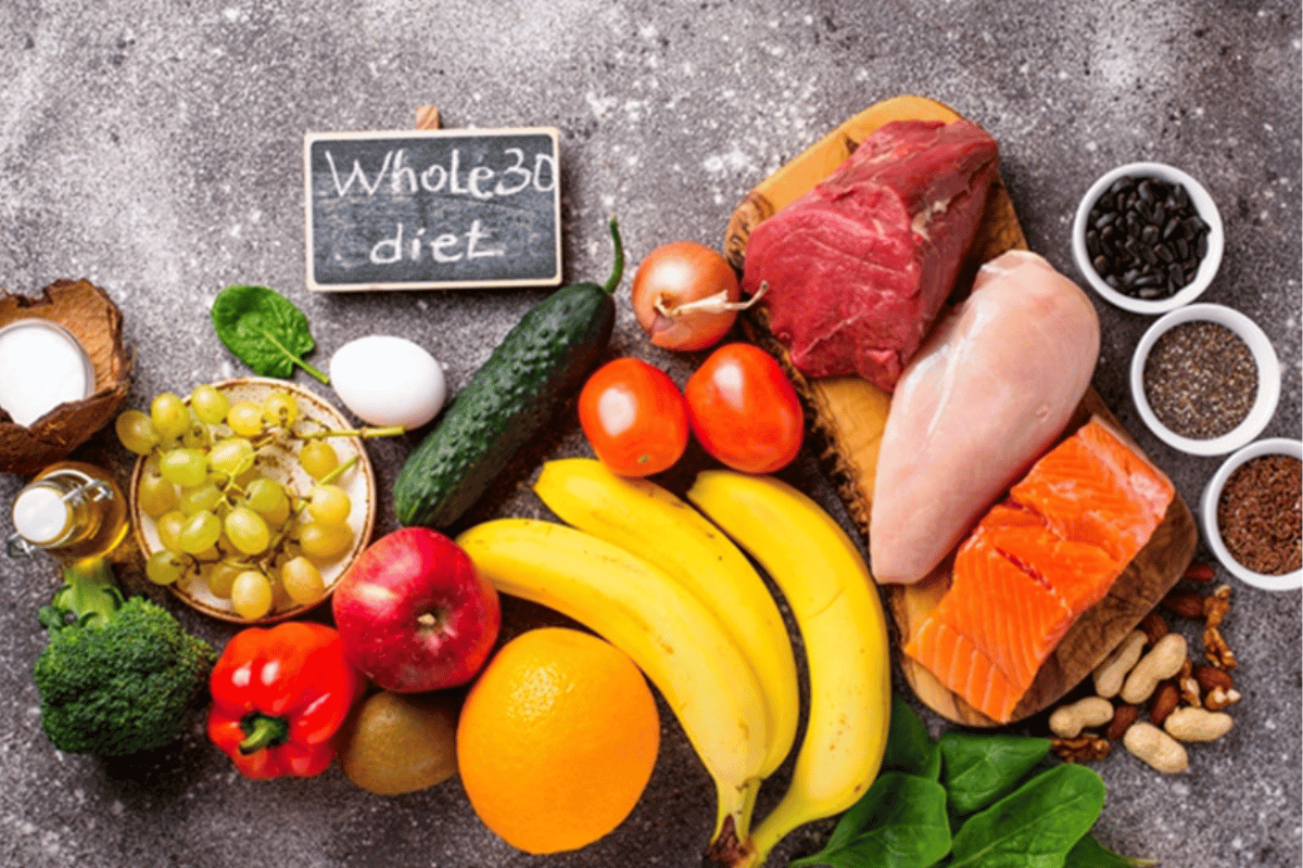 14-Day Diet Plan for Extreme Weight Loss