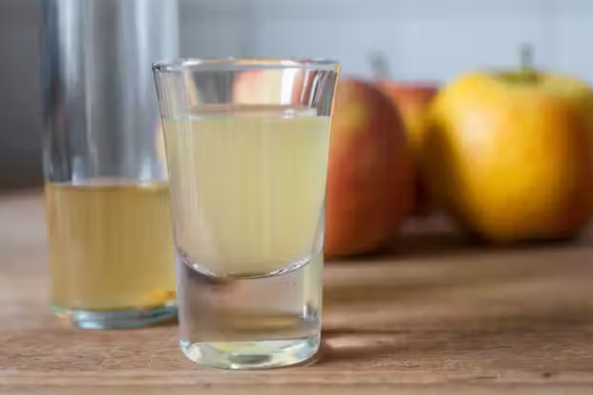 how to take apple cider vinegar to lose weight