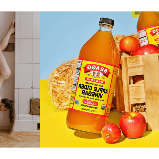 is apple cider vinegar good for you to lose weight