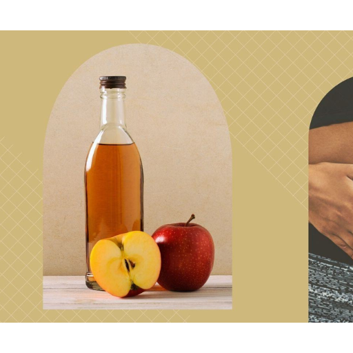 is apple cider vinegar good for you to lose weight