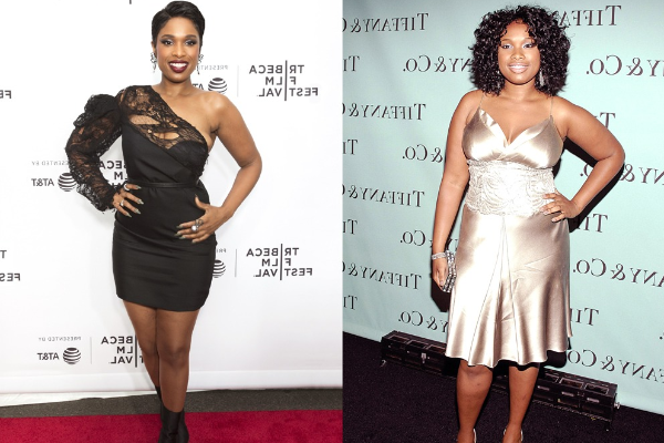 jennifer hudson weight loss