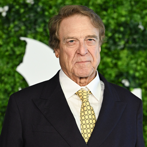 The Beginning: John Goodman’s Health Struggles and Challenges