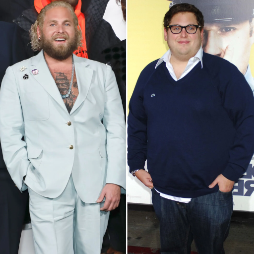 Jonah Hill’s Mental and Emotional Shift: How Mindset Played a Key Role