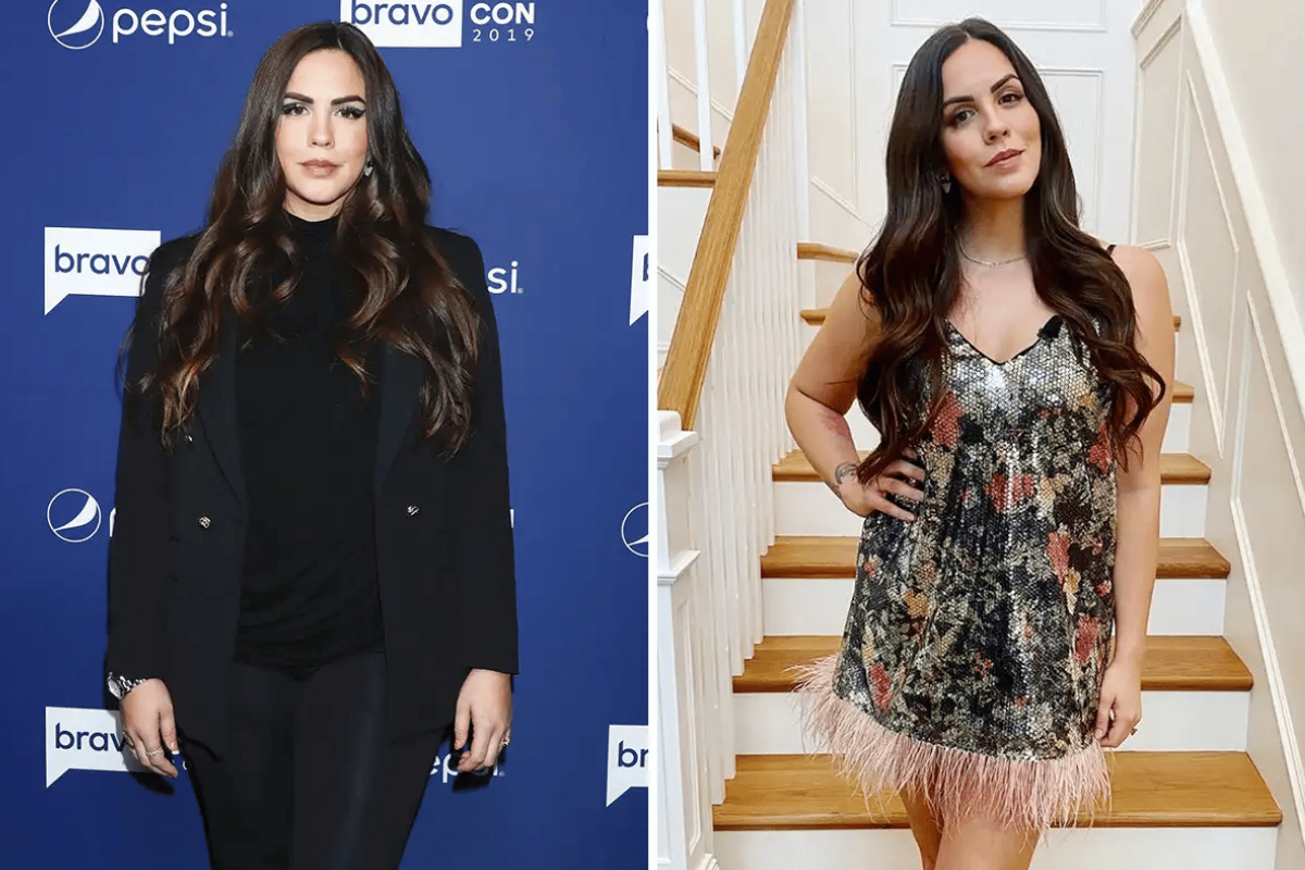 katie maloney weight loss
