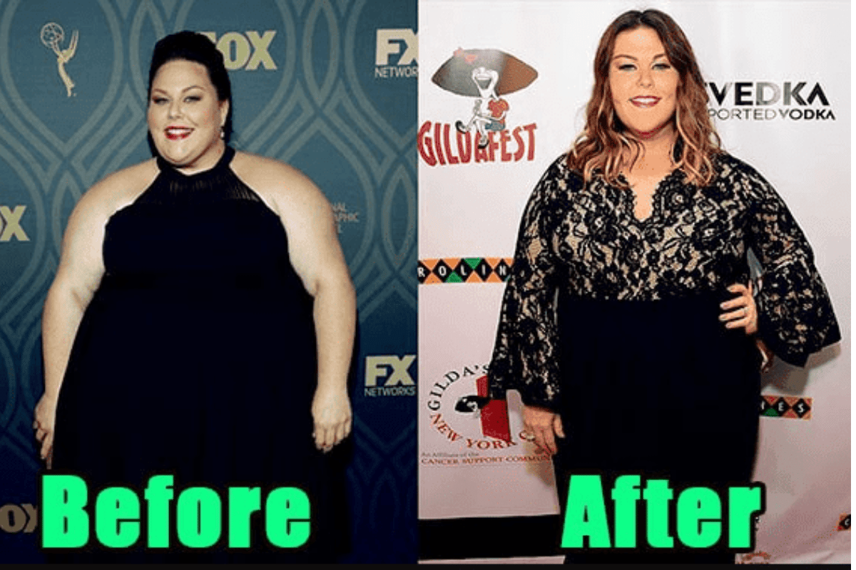kelly clarkson weight loss