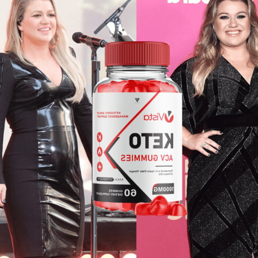 kelly clarkson weight loss gummies