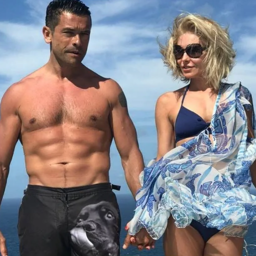 Kelly Ripa’s Weight Loss Strategy: The Key Methods She Used