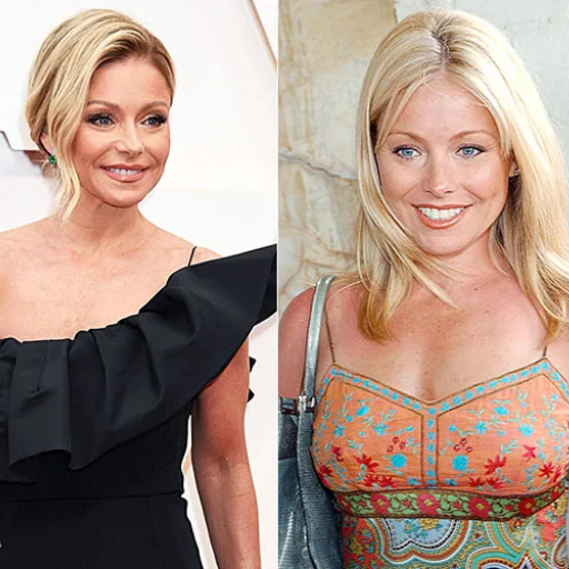 How Kelly Ripa’s Weight Loss Influenced Her Public Image