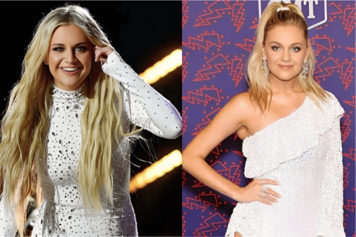 kelsea ballerini weight loss