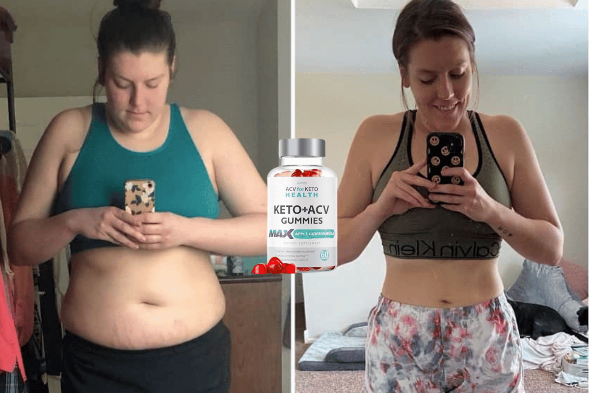 keto shark tank gummies