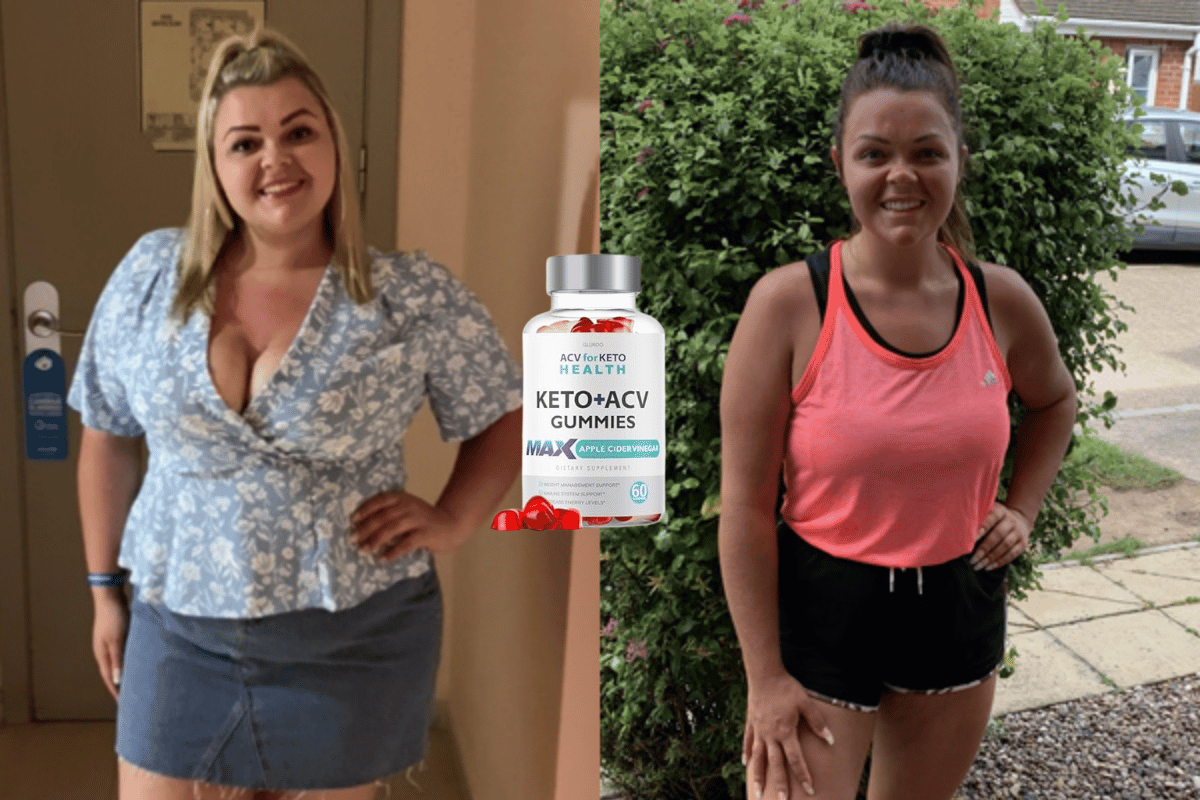 keto gummies shark tank