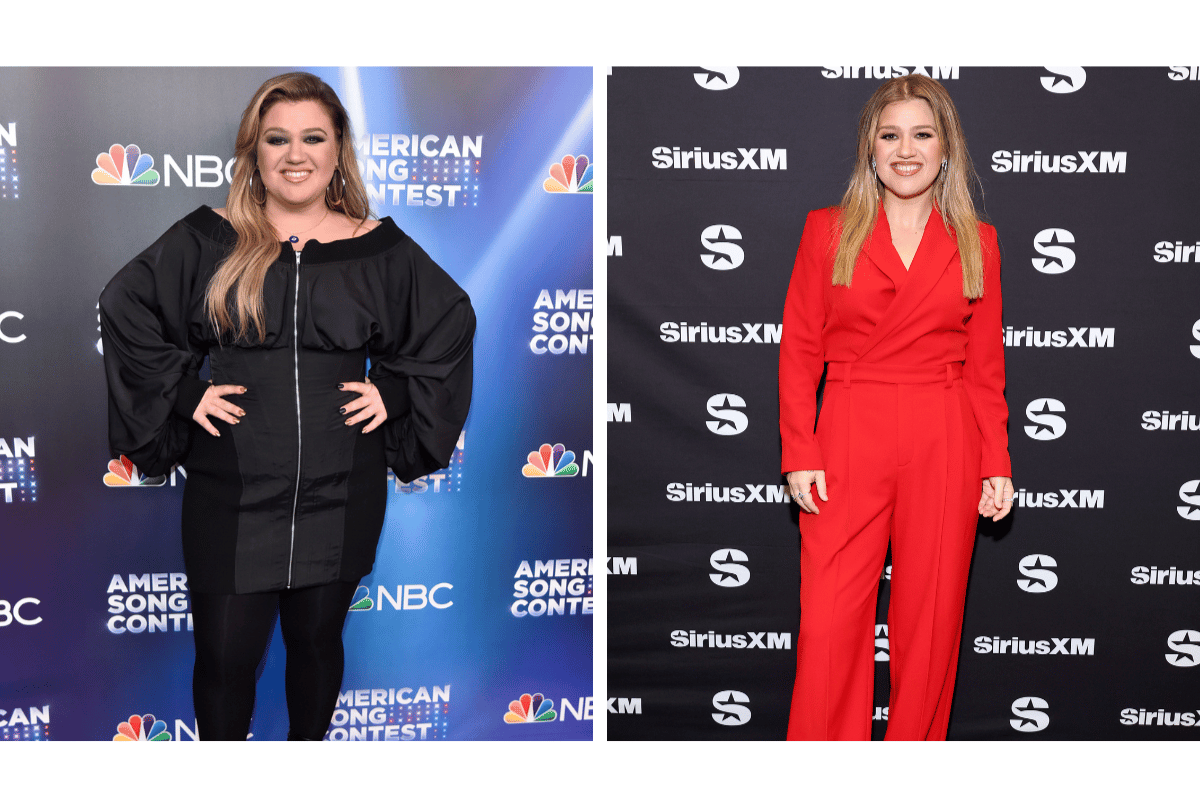 kevin james weight loss