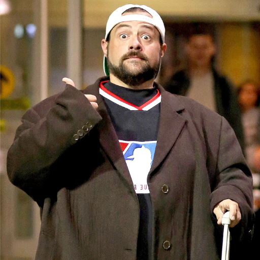 The Mental and Emotional Aspects of Kevin Smith’s Weight Loss