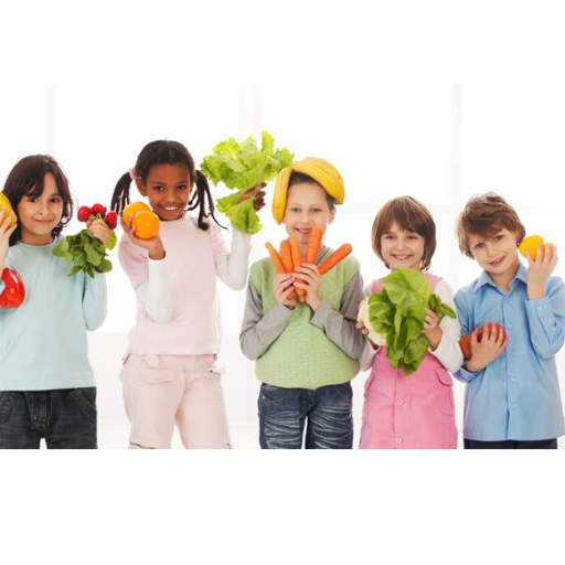 kids lose weight