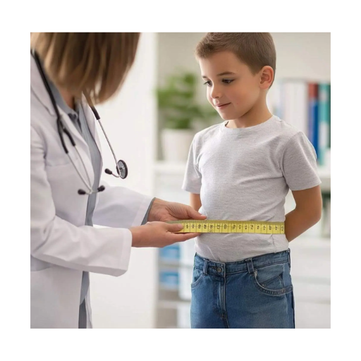 kids lose weight