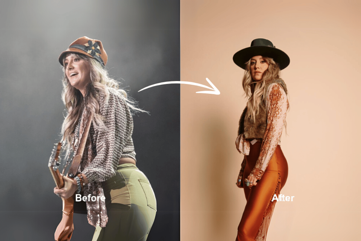 lainey wilson weight loss