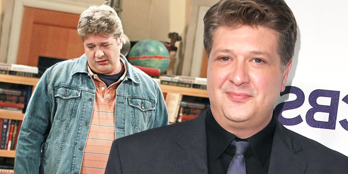 The Weight Loss Plan: How Lance Barber Shed Pounds