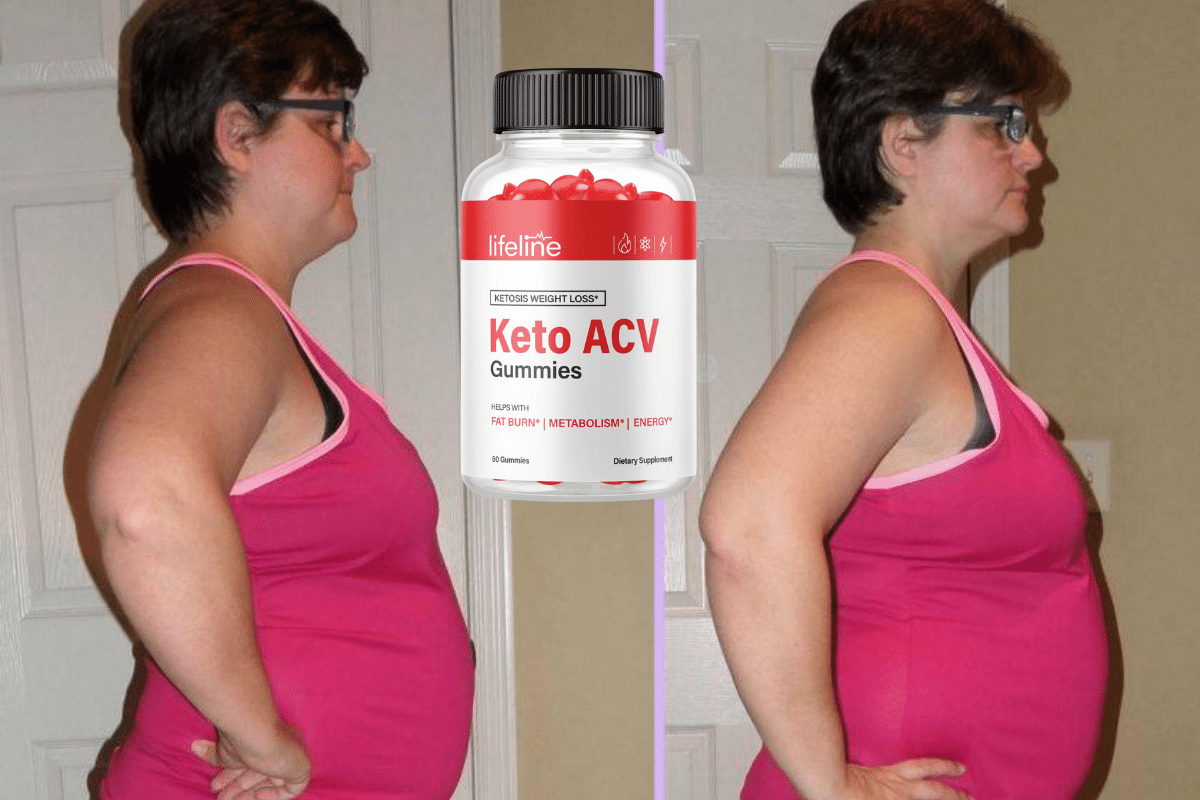 lifeline keto acv gummies shark tank