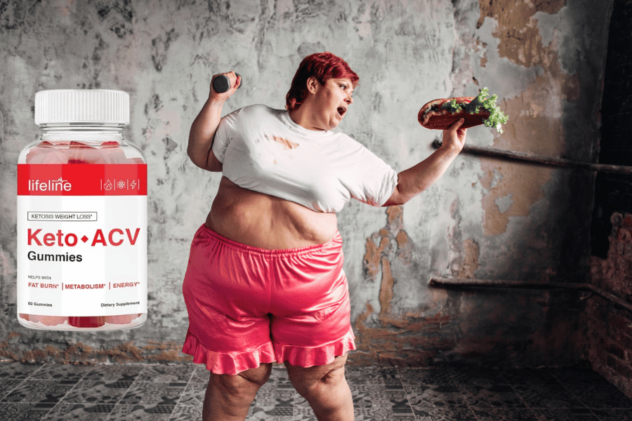 lifeline keto acv gummies shark tank