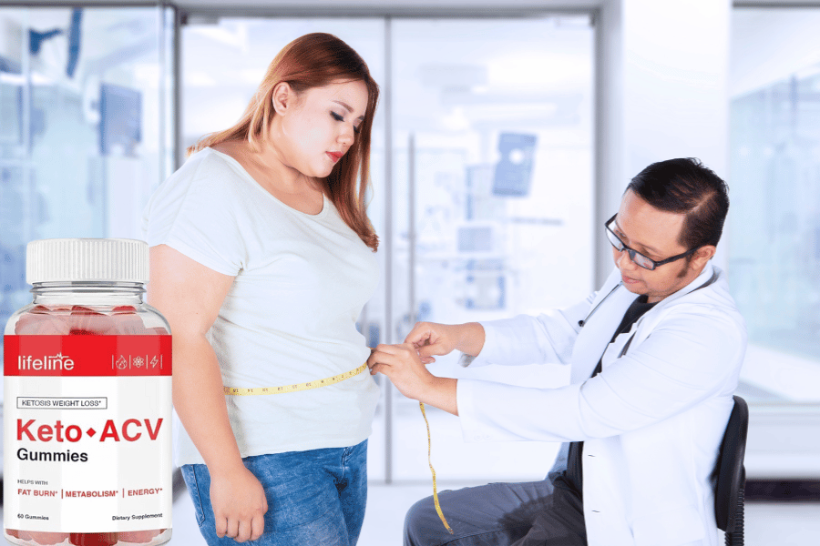 lifeline keto acv gummies shark tank