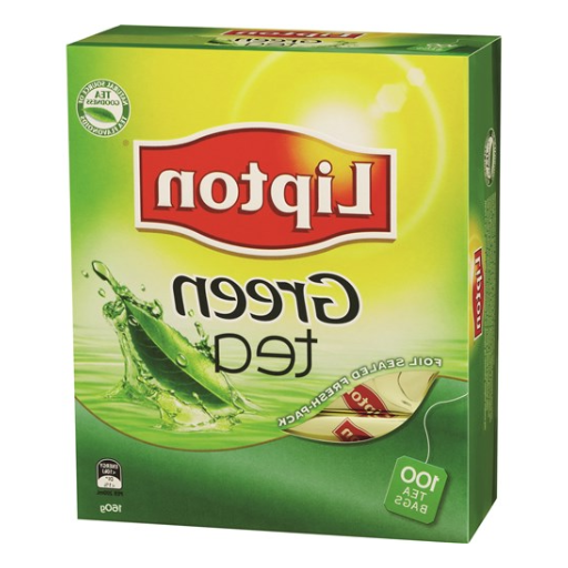 The Science Behind Lipton Green Tea for Weight Loss
