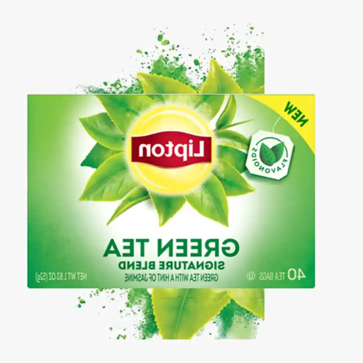 My Personal Results: How Lipton Green Tea Helped Me Shed 20 Pounds