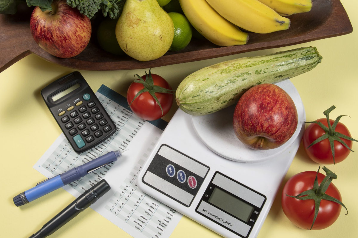 lose weight calorie calculator