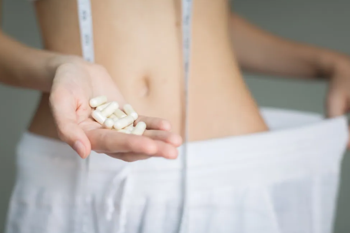 lose weight drug