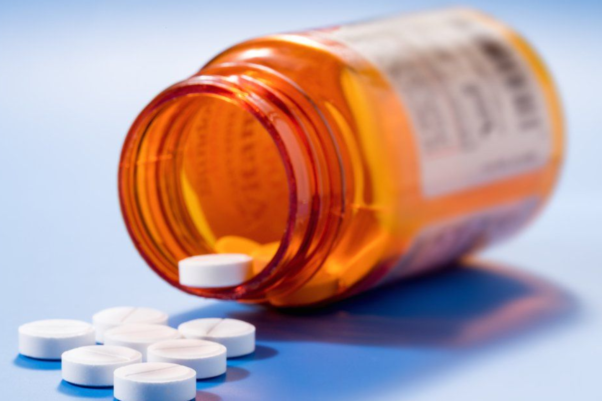 lose weight drug